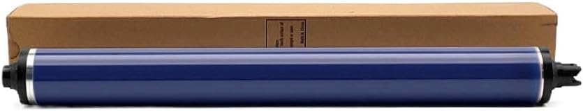 4-Pack Cylinder OPC Drum Compatible with Enterprise 7500, 7525, 7530, 7535, 7545, 7556, 7800, 7830, 7835, 7845, 7855, 7970, C8030, C8035, C8045, C8055, 8070, EC7836 Printers