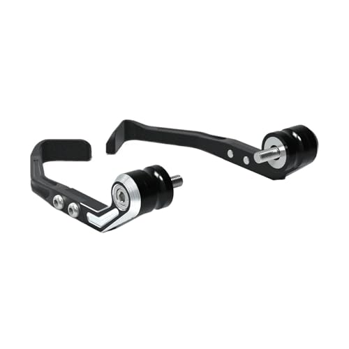 Arceau protège-mains moto RS660 2022 protection de guidon