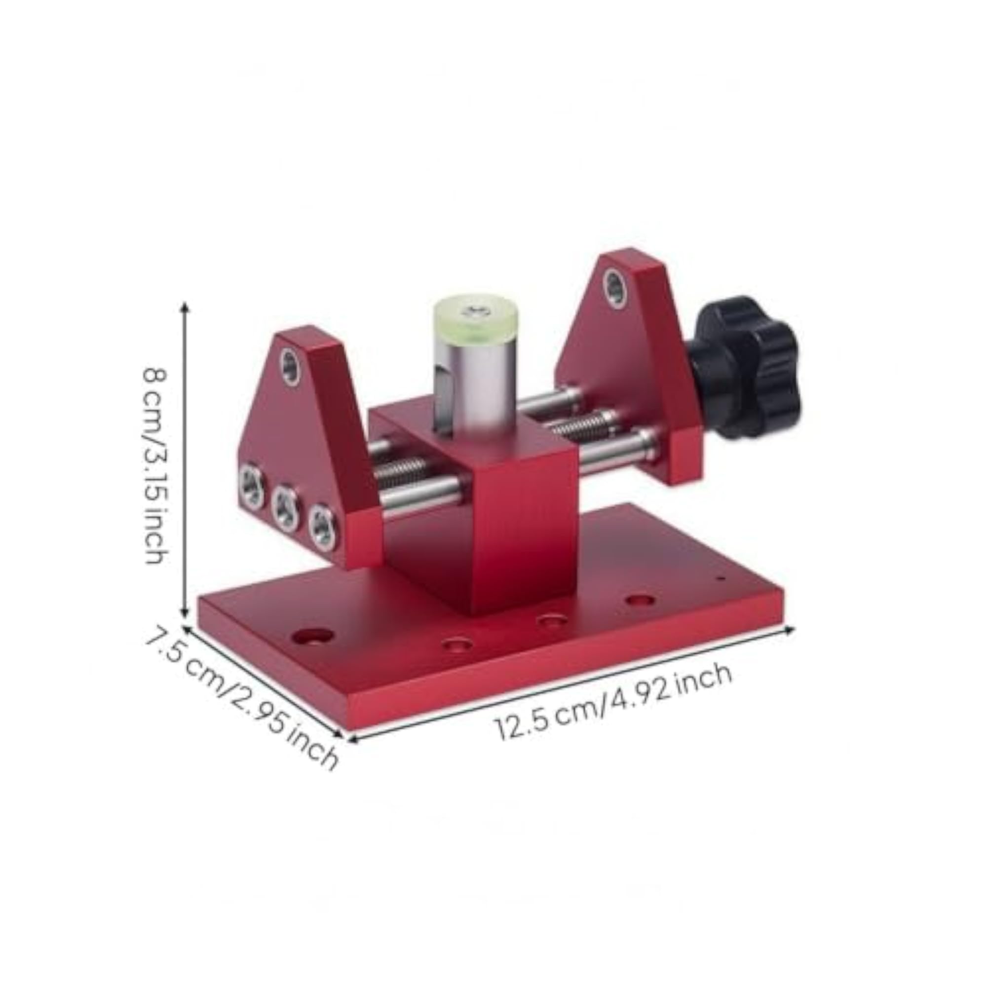 Adjustable Watch Case Back Opener Tool