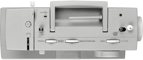 Bild 4 - Singer Heavy Duty 4423 mechanische Nähmaschine