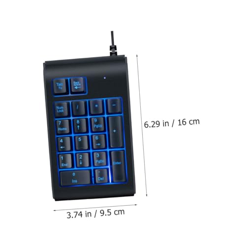 Clavier numérique portable pour l'enseignement multimédia et vos conférences - 2