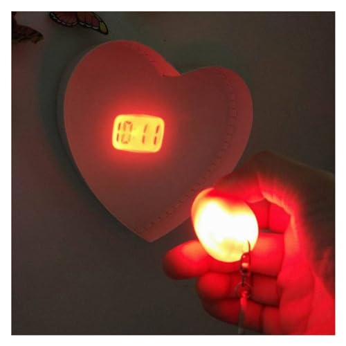 Reloj proyector digital LED que soluciona ver la hora a oscuras en casa 6