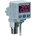 SMC ISE80H-B2-S-M switch assembly