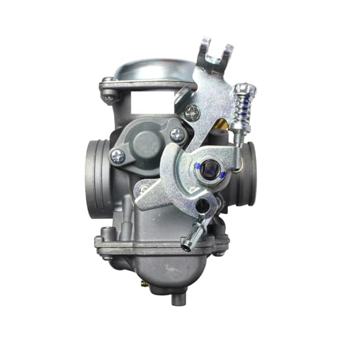 Carburateur moto HJ125K-2A carburateur à vide Suzuki EN125-3 GN125