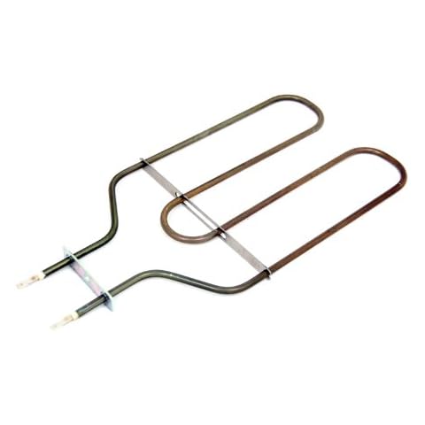 Rangemaster 1150 Watt Oven Grill Element Cover