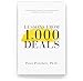 Lessons From 1,000 Deals