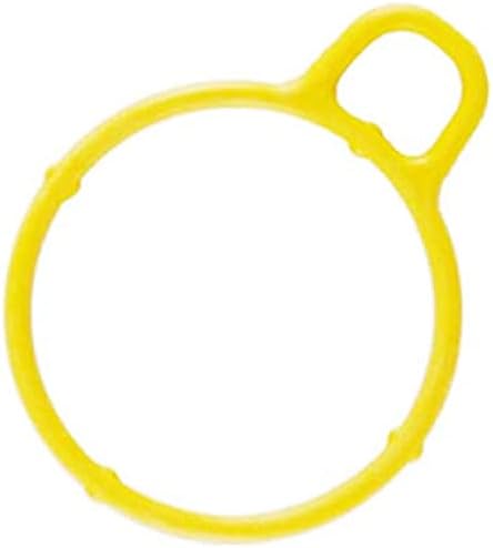 Apex Tool Supply 753-06185 O-Ring Replacement Part for MTD 753-06185 Craftsman, Bolens,Troy-Bilt, Yard Man, Cub Cadet, Murray, Yard Machine Trimmers and Leaf Blower