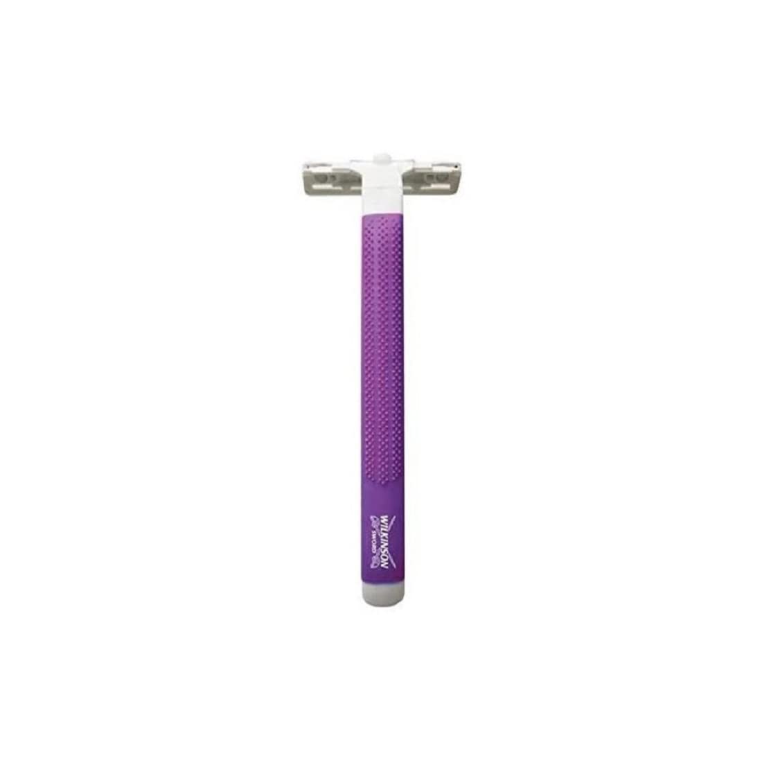 Wilkinson Sword Extra 2 Beauty - 2-Blade Disposable Razors For Women
