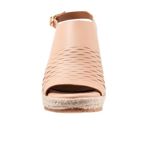 SoftWalk Women's Wedge Heels3