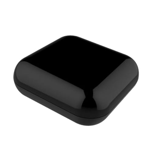 Domary Uniwersalny Pilot WiFi na podczerwień RF, Inteligentny Pilot