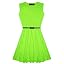 Neon Green