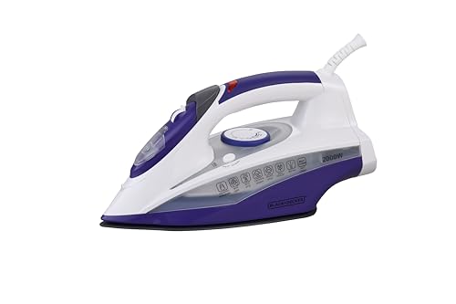 BLACK+DECKER BLACK+DECKER Steam Iron - Image 8 of 8