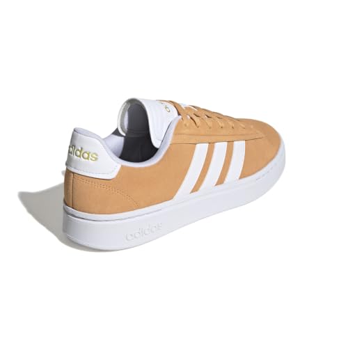 Image of adidas Men's Grand Court Alpha Shoe
