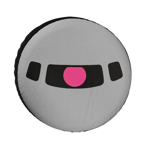 �^�C���J�o�[ �K���_�� �h�����m�A�C�~�� �X�y�A�^�C���J�o�[ �h�� �J�[�p�i �h���O�� ���Ă��~ �ی� �ȒP���� ���[ �ۊ� �^�C���v���e�N�^�[ �J�悯�J�o�[ �z�C�[�� �y������ SUV �ėp 26inch