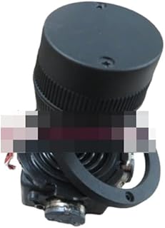 1pcs 3D Rocker Potentiometer JH-D300X-5K10K Keyboard Ball Machine Security PTZ Control Rocker Operating Lever (R4 10K)