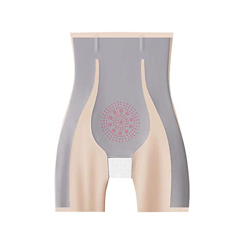 Luckywaqng Tech Paclitaxel Suspension Bottom Crotch Bauchhose Seamless Yoga...