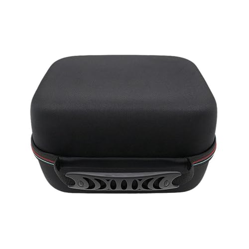 For HIFIMAN ANANDA�p�|�[�^�u���n�[�h�V�F���w�b�h�z���P�[�X ���A�I�b�N�X�t�H�[�h�z��EVA�f�� �g���x���o�b�O �w�b�h�z�����[�o�b�O �y�� �ϏՌ� �������[ �����^�ѕ֗� ���s�p�g�у|�[�` ���[�P�[�X