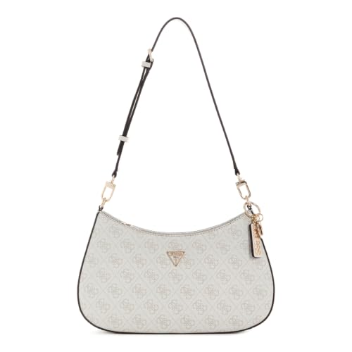 GUESS NOELLE II TOP ZIP SHOULDER BAG