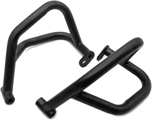 Barres de protection moto Benelli 502C BJ502 C pare-carter autoroute