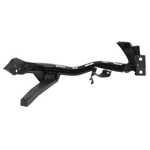 ALMULOO Bumper Bracket Compatible with 12-17 Crosstrek Impreza XV Crosstrek by ALMULOO - Used condition - Image 4