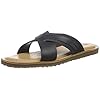Geox U ARTIE A heren SANDALEN