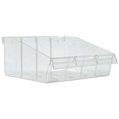 Crawford Peggable Wire Basket 3.5