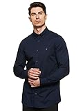 Tommy Hilfiger Herren Freizeit Hemd