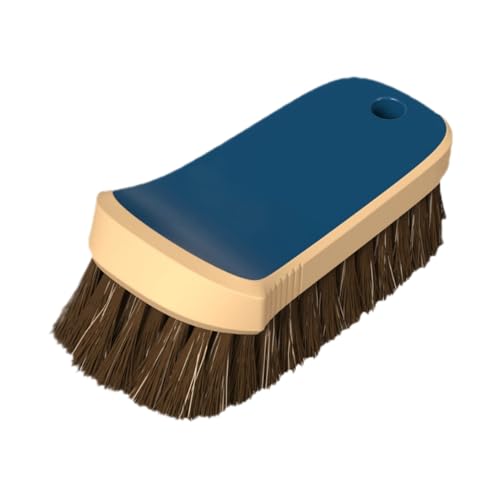 車内ブラシ,馬毛 ブラシ 車用 ダスター | 自動車内クリーナーブラシ - エアベント用、ダッシュボード用、カップホルダー用、シート用、隙間用、センターコンソール用、ステアリングホイール用、内装用