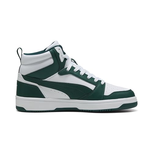 Image of PUMA Unisex Adult Rebound v6 Sneaker