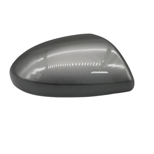 Cache rétroviseur droit gris pour Mazda 3 Axela BL 2009-2013