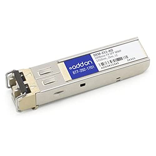 AddOn DEM-211-AO SFP�g�����V�[�o�[