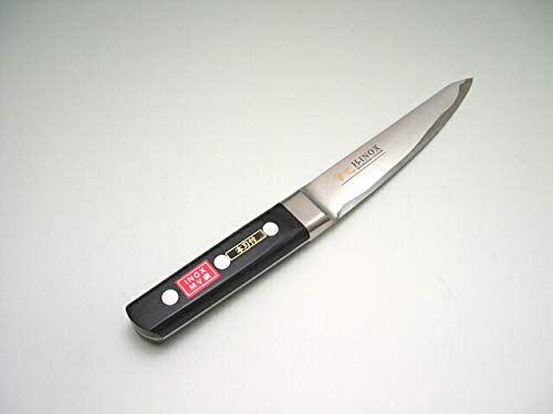 Amazon｜INOX 〔モリブデン鋼〕 サバキ西型 150mm｜出刃包丁