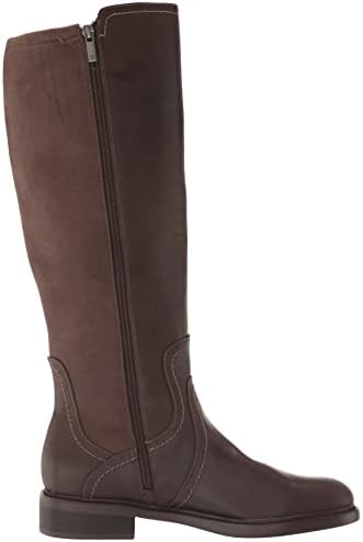 Lucky Brand Women's Quenbe Riding Boot Fashion, Falcon, 9 | Image 5