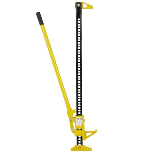 Garvee high lift farm jack image