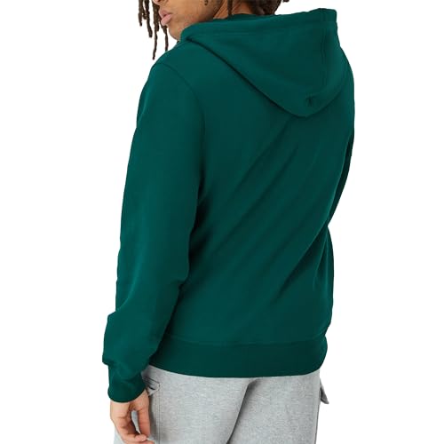Champion Men's Zip-up Hoodie, Comfortable Zip-up Hoodie Sweatshirt for Men (Reg. Or Big & Tall)2