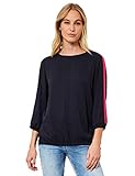 Cecil Damen B343492 Blusenshirt, Night Sky Blue, L