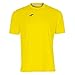 Joma Combi, Maglietta Uomo, Giallo, M
