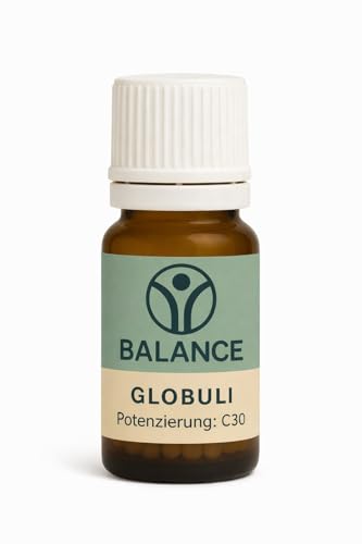 Balance Globuli, Streukügelchen, 10 g, innere Ruhe