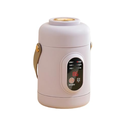 PVTK���������|�b�g �X�[�v���[�J�[ ��l�p �d�C�� ���^ �ۉ��@�\�t�� �ق����炩�� �N�b�L���O�P�g�� �􂢂₷�� �X�[�v�ۉ��� �d�C�J�b�v �ƒ�p �ȒP���� 110v (0.8L+�����M,�p�[�v��)