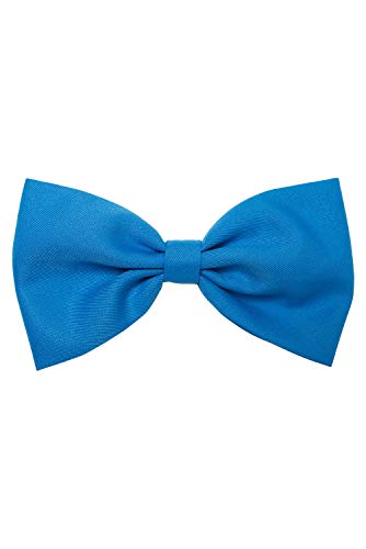 Disfraz infantil azul vestido princesa verano miniatura 7