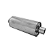 Flowmaster 12014310 Dbx Muffler 2.00 In/2.00 Out 14 In. 304S