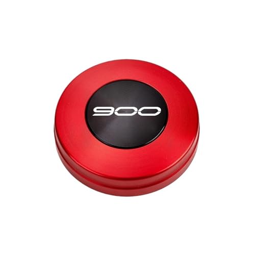 Couvercle réservoir frein arrière en aluminium Valico DS 900X anti-vibration