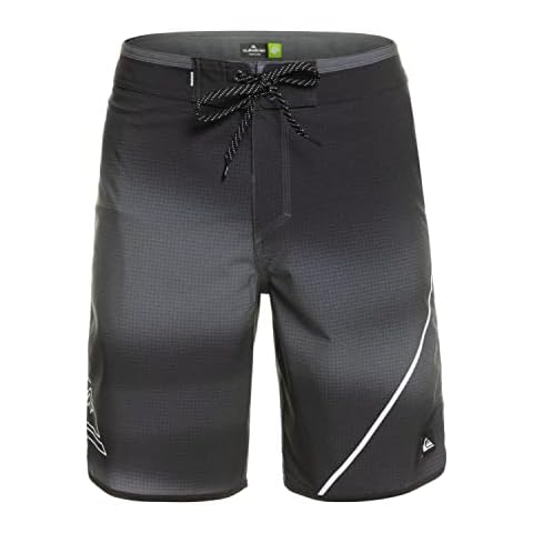 Quiksilver Boardshorts Männer Schwarz 32 Cover