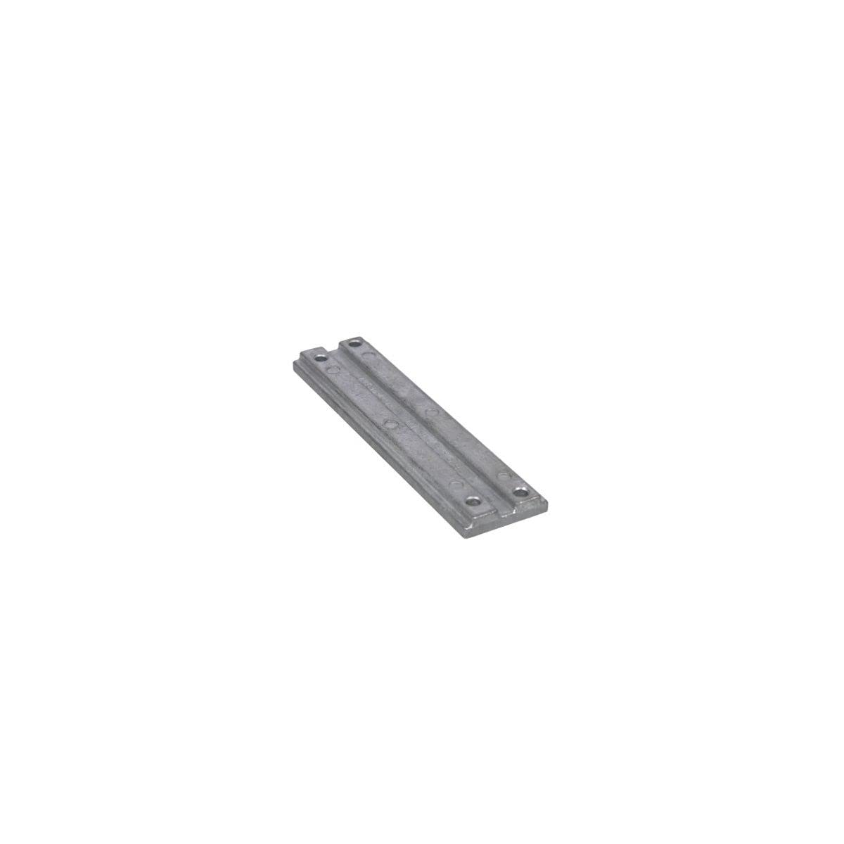 BIGSHIP Anode Mercury plaque hb 40/60 CV blister