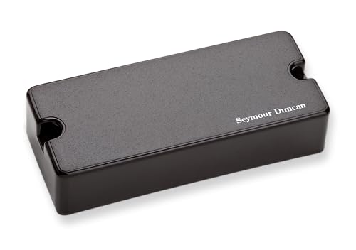 Seymour Duncan AHB-1b ubNAEg 7tF[Y II ANeBu nobJ[ ubW ubN
