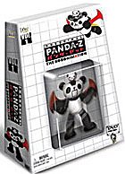 Panda z, volume 1