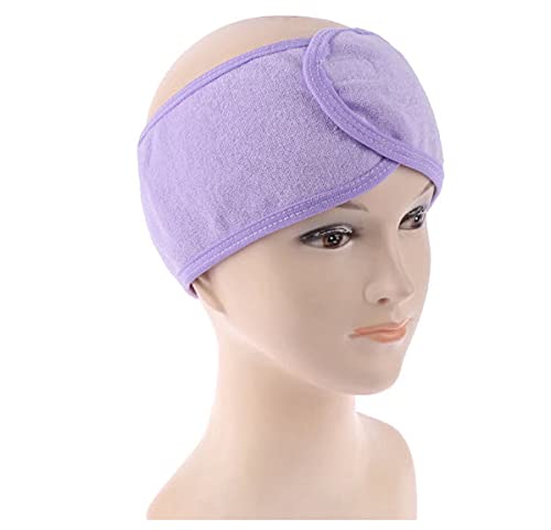 ESTAVITO Facial Head Bands For Women & Men | Set of 3 | Polycotton Fabric | Stretchable & Adjustable | (B09B5KNXXG) Amazon Price History, Amazon Price Tracker