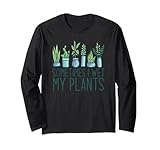 PLANTS ARE FRIENDS Grow Gardening Memes