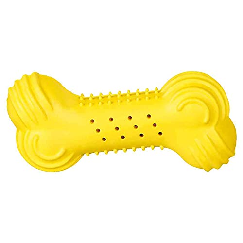 TX-33690 Cooling Bone, Natural Rubber 11cm