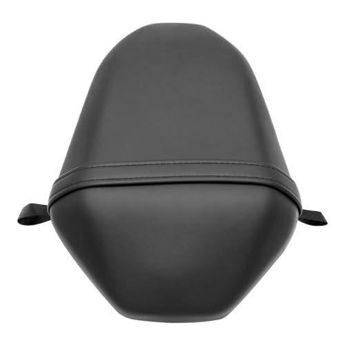 Capot de selle moto MT07 2018-2023 carénage arrière passager noir B4C-24750-00-00